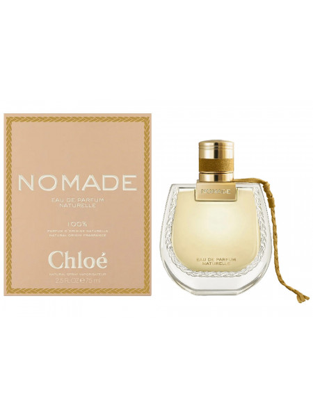 Chloe Nomade Naturelle Chloe Nomade Naturelle