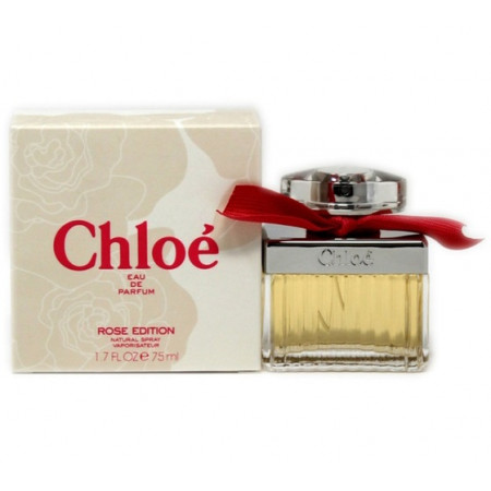 Chloe Rose Edition
