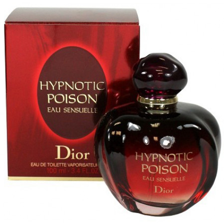 Christian Dior Poison Hypnotic Eau Sensuelle