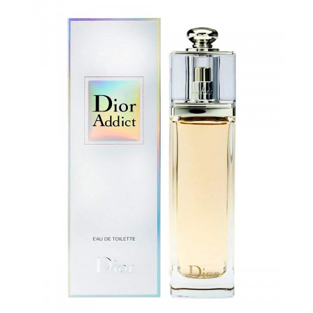 Christian Dior Addict Eau De Toilette