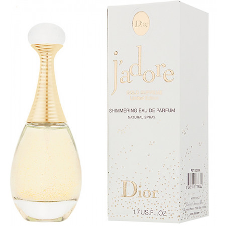 Christian Dior Jadore Gold Supreme