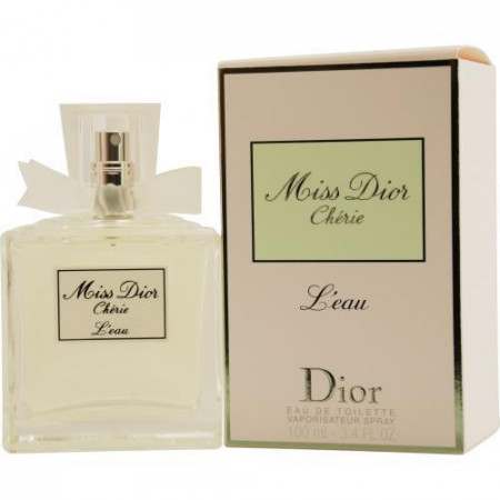 Christian Dior Miss Dior Cherie L'Eau