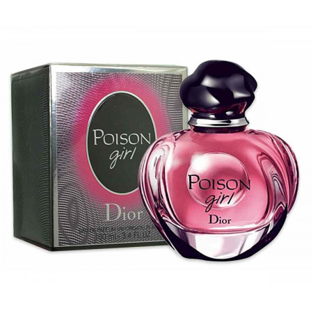 Christian Dior Poison Girl