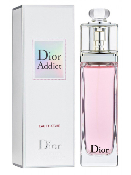 Christian Dior Addict Eau Fraiche