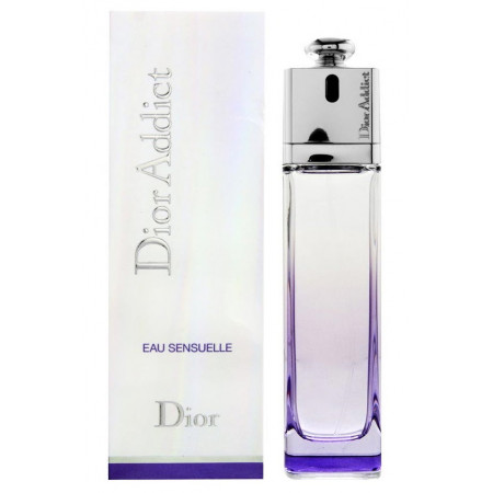Christian Dior Addict Eau Sensuelle