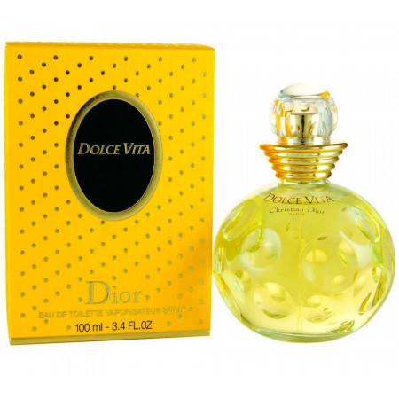 Christian Dior Dolce Vita