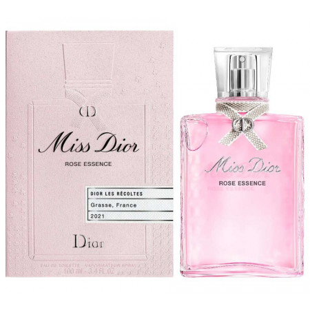 Christian Dior Miss Dior Rose Essence