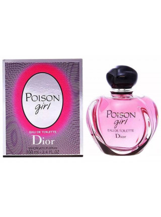 Christian Dior Poison Girl