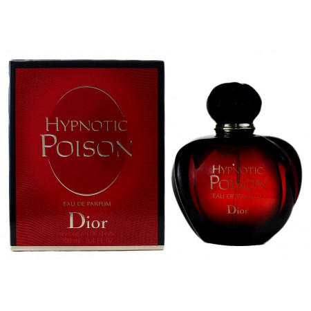 Christian Dior Poison Hypnotic