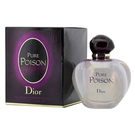 Christian Dior Poison Pure