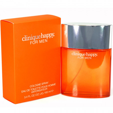 Clinique Happy
