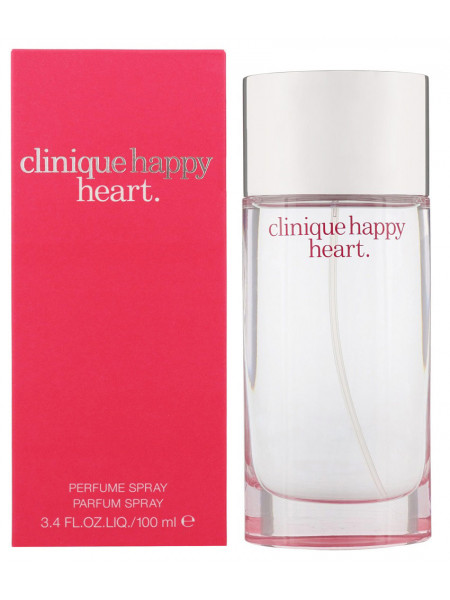 Clinique Happy Heart