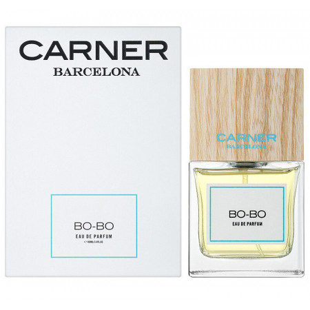 Carner Barcelona Bo-Bo