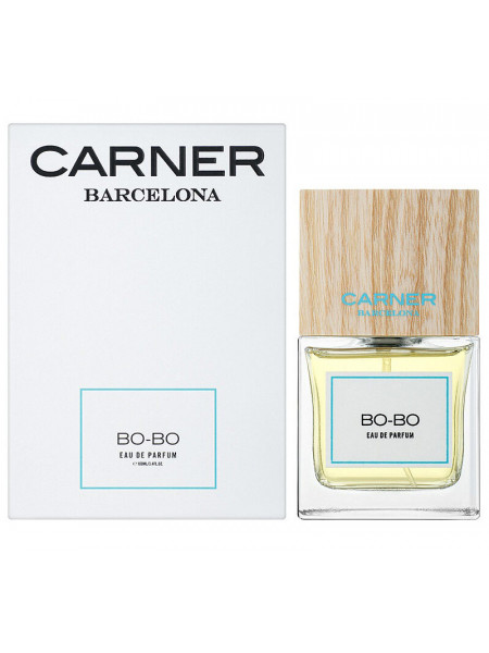 Carner Barcelona Bo-Bo