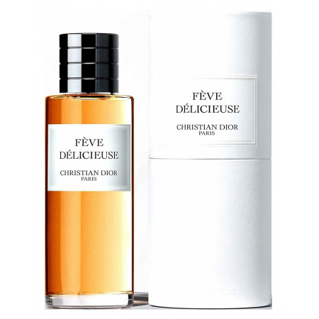 Christian Dior Feve Delicieuse