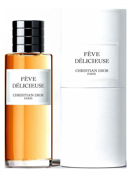 Christian Dior Feve Delicieuse