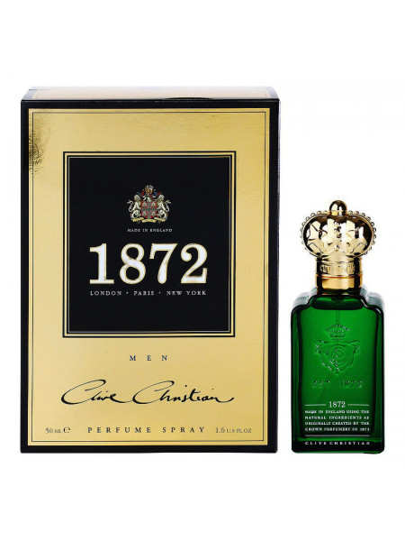 Clive Christian 1872 For Men