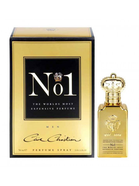 Clive Christian No 1 For Men