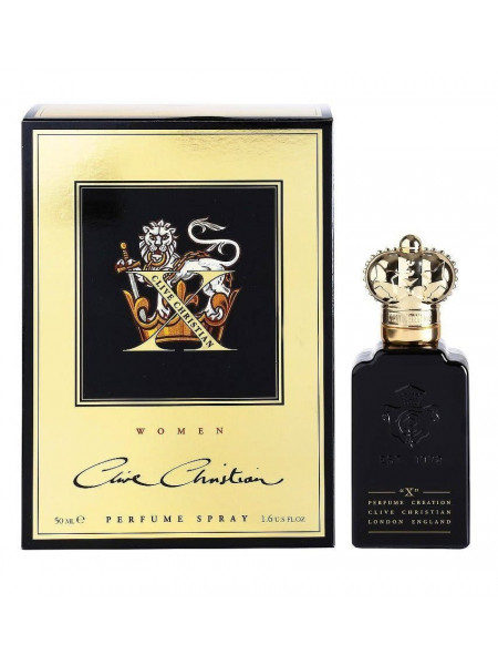 Clive Christian X For Women