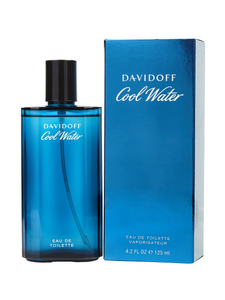 Davidoff Cool Water