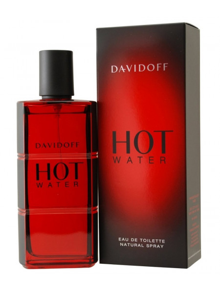 Davidoff Hot Water
