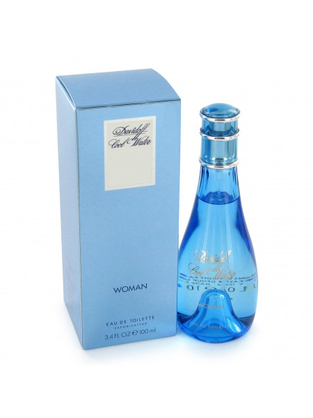 Davidoff Cool Water