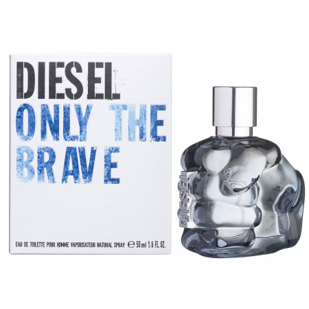 Diesel Only The Brave