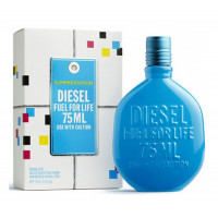 Diesel Fuel For Life Summer