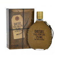 Diesel Fuel For Life