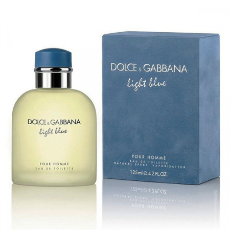 Dolce & Gabbana Light Blue