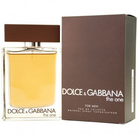 Dolce & Gabbana The One