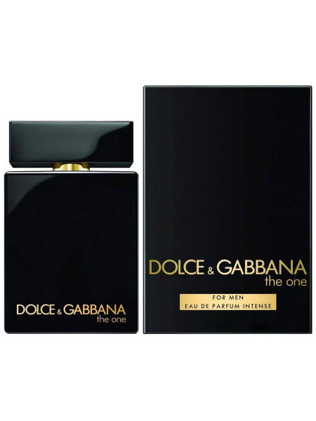 Dolce & Gabbana The One Eau De Parfum Intense