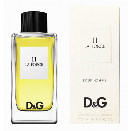 Dolce & Gabbana Anthology La Force 11 