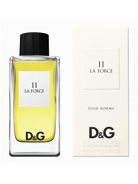 Dolce & Gabbana Anthology La Force 11 