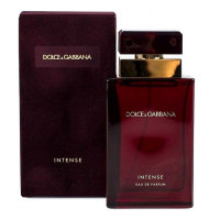 Dolce & Gabbana Pour Femme Intense