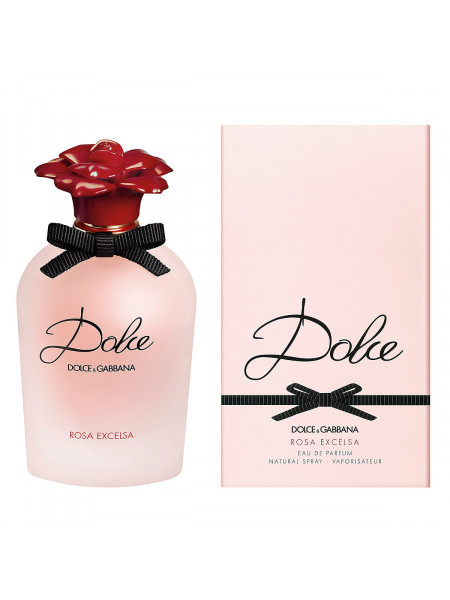 Dolce & Gabbana Dolce Rosa Excelsa