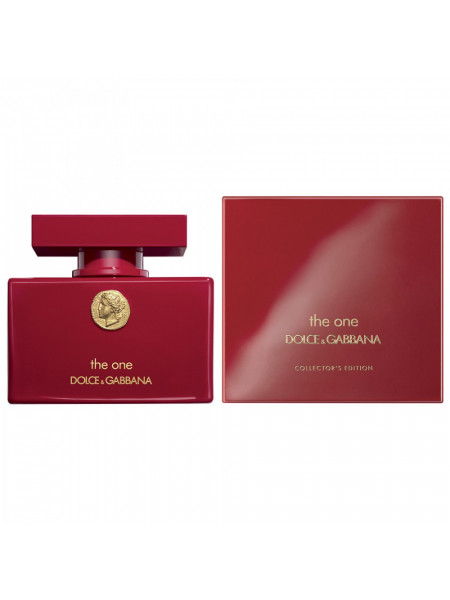 Dolce & Gabbana The One Collector's Edition