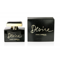 Dolce & Gabbana The One Desire