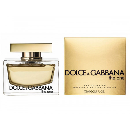 Dolce & Gabbana The One