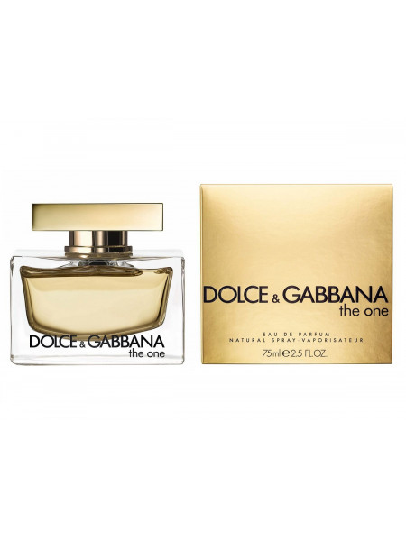 Dolce & Gabbana The One