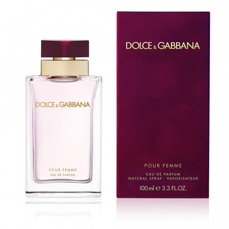 Dolce & Gabbana Pour Femme