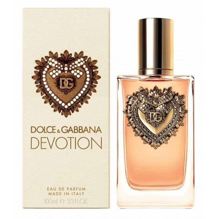 Dolce & Gabbana Devotion