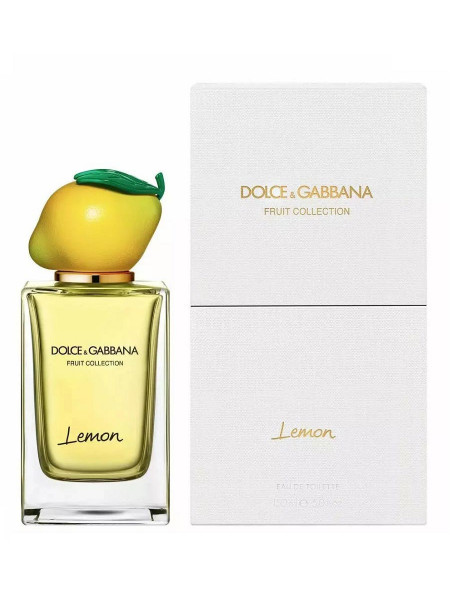 Dolce & Gabbana Lemon