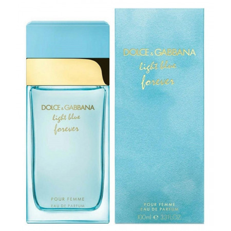 Dolce & Gabbana Light Blue Forever Pour Femme
