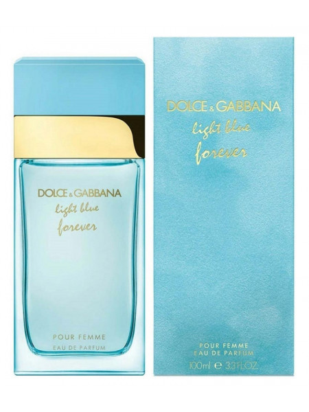 Dolce & Gabbana Light Blue Forever Pour Femme