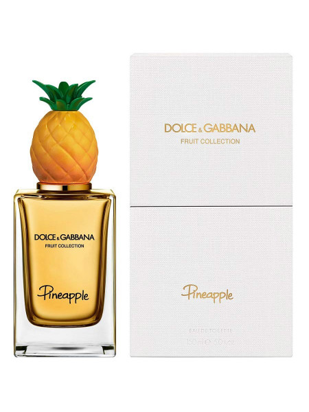 Dolce & Gabbana Pineapple