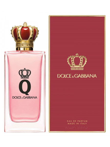 Dolce & Gabbana Q