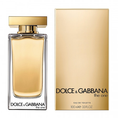 Dolce & Gabbana The One Eau de Toilette