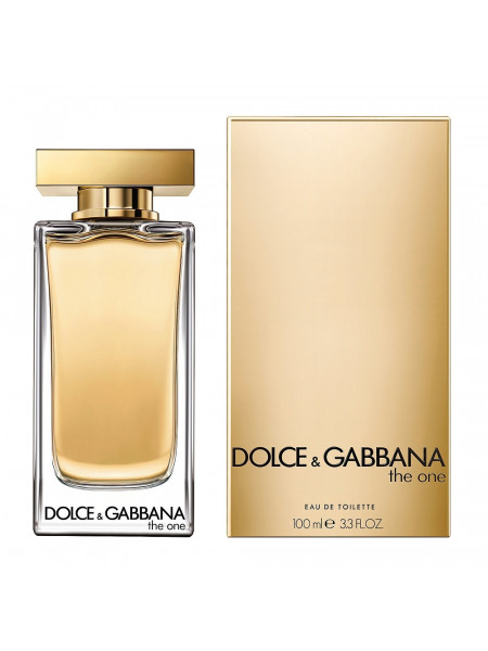 Dolce & Gabbana The One Eau de Toilette