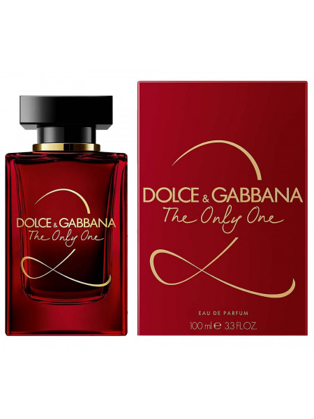 Dolce & Gabbana The Only One 2